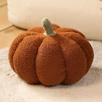 Pumpkin Plush sku image 2