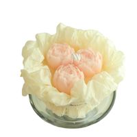Casual Flower Soybean Mixed Wax Candle main image 2