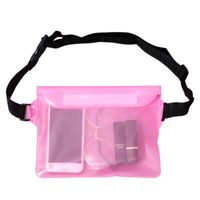 Mobile Phone Waterproof Bag Sealed Waterproof Diving Bag main image 4