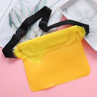 Sac Étanche Pour Téléphone Portable, Sac De Plongée Étanche Scellé sku image 5