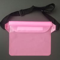 Mobile Phone Waterproof Bag Sealed Waterproof Diving Bag sku image 9