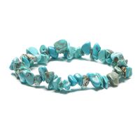 Ethnic Style Geometric Natural Stone Wholesale Bracelets sku image 33