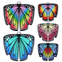 Cute Sweet Butterfly Polyester Daily Festival main image 1