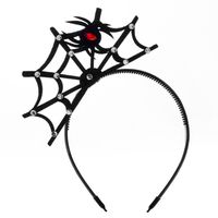 Modern Style Spider Web Cloth Hair Band main image 4
