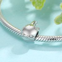 Casual Geometric Sterling Silver Jewelry Accessories main image 4