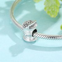 Casual Geometric Sterling Silver Jewelry Accessories main image 2