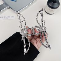 Modern Style Spider Alloy Hair Claws main image 4