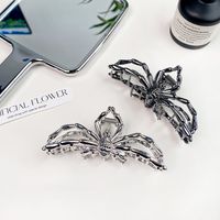 Modern Style Spider Alloy Hair Claws main image 5