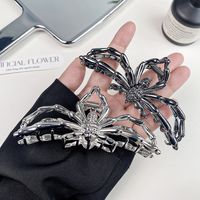 Modern Style Spider Alloy Hair Claws main image 1