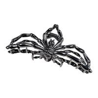 Modern Style Spider Alloy Hair Claws main image 2