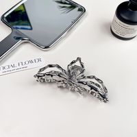 Modern Style Spider Alloy Hair Claws sku image 2