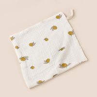 Casual Bear Cotton Baby Accessories sku image 21