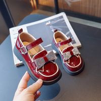 Women's Casual Elegant Solid Color Round Toe Flats main image 4
