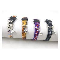 Halloween Cat Collar Holiday Dogs And Cats Supplies main image 3