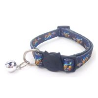 Halloween Cat Collar Holiday Dogs And Cats Supplies sku image 16