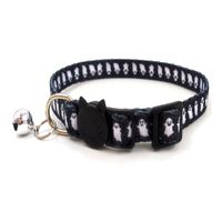 Halloween Collier Chat Vacances Chiens Et Chats Fournitures sku image 11