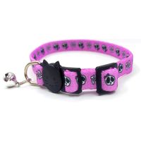 Halloween Cat Collar Holiday Dogs And Cats Supplies sku image 14