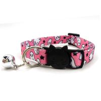 Halloween Collier Chat Vacances Chiens Et Chats Fournitures sku image 5