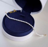Simple Style Knot Plastic Titanium Steel Plating Gold Plated Women's Bracelets main image 5