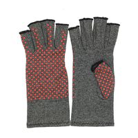 Unisex Commute Solid Color Gloves 1 Pair main image 5