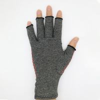 Unisex Commute Solid Color Gloves 1 Pair main image 3