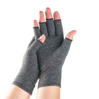 Unisex Simple Style Solid Color Gloves 1 Pair main image 1