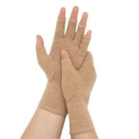 Unisex Simple Style Solid Color Gloves 1 Pair sku image 9