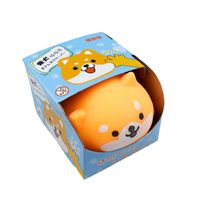 Pressure Reduction Toy Dog Tpr Toys main image 1