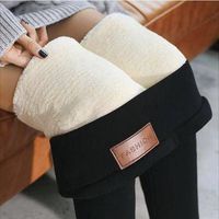 Women's Daily Street Sports Sports Solid Color Full Length Leggings main image 4