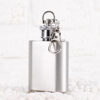 Casual Vacation Solid Color Stainless Steel Wine Pot sku image 1