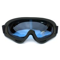 أسلوب بسيط رياضات اللون الصامد الكمبيوتر راكب الدراجة اطار كامل نظارات sku image 7