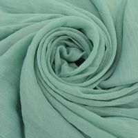 Frau Basic Einfacher Stil Einfarbig Polyester Seidentuch sku image 17