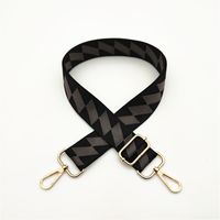 Polyester Square Bag Strap sku image 7