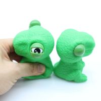 Baby Toys Insect Solid Color Toys sku image 3