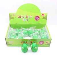 Baby Toys Insect Solid Color Toys main image 5