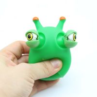 Baby Toys Insect Solid Color Toys main image 1