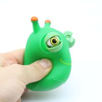 Baby Toys Insect Solid Color Toys main image 6