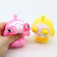 Baby Toys Insect Solid Color Toys sku image 5