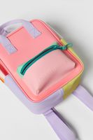 Color Block School Daily Kids Backpack main image 2