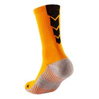 Men's Sports Geometric Cotton Jacquard Crew Socks A Pair main image 2