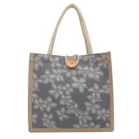 Women's Small All Seasons Canvas Vintage Style Square Bag main image 3