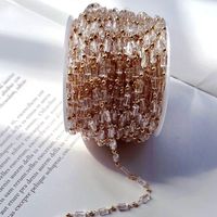 Elegant Lady Geometric Copper Plating Jewelry Accessories sku image 14