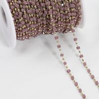 Elegant Lady Geometric Copper Plating Jewelry Accessories sku image 5