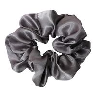 Casual Solid Color Cloth Handmade Hair Tie sku image 16