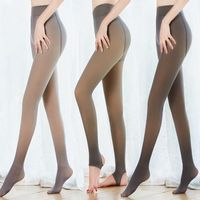 Women's Street Sexy Solid Color Full Length One-piece Trousers main image 1