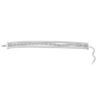 Edelstahl 304 Einfacher Stil Überzug Einfarbig Halsband sku image 1