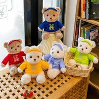 Stuffed Animals & Plush Toys Animal Bear Pp Cotton Toys main image 6