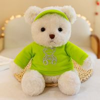 Stuffed Animals & Plush Toys Animal Bear Pp Cotton Toys sku image 4