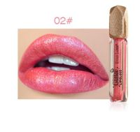 Casual Solid Color Plastic Lip Glaze sku image 2