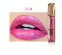 Casual Solid Color Plastic Lip Glaze sku image 3